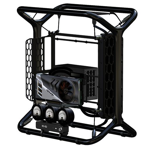 EVGA E1 KIT 1