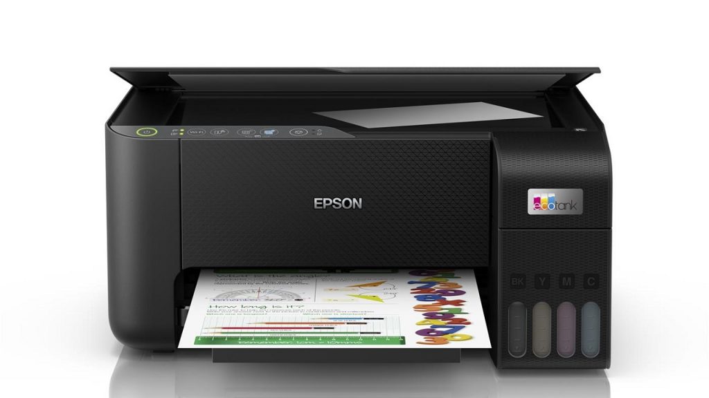 Epson ET-2812