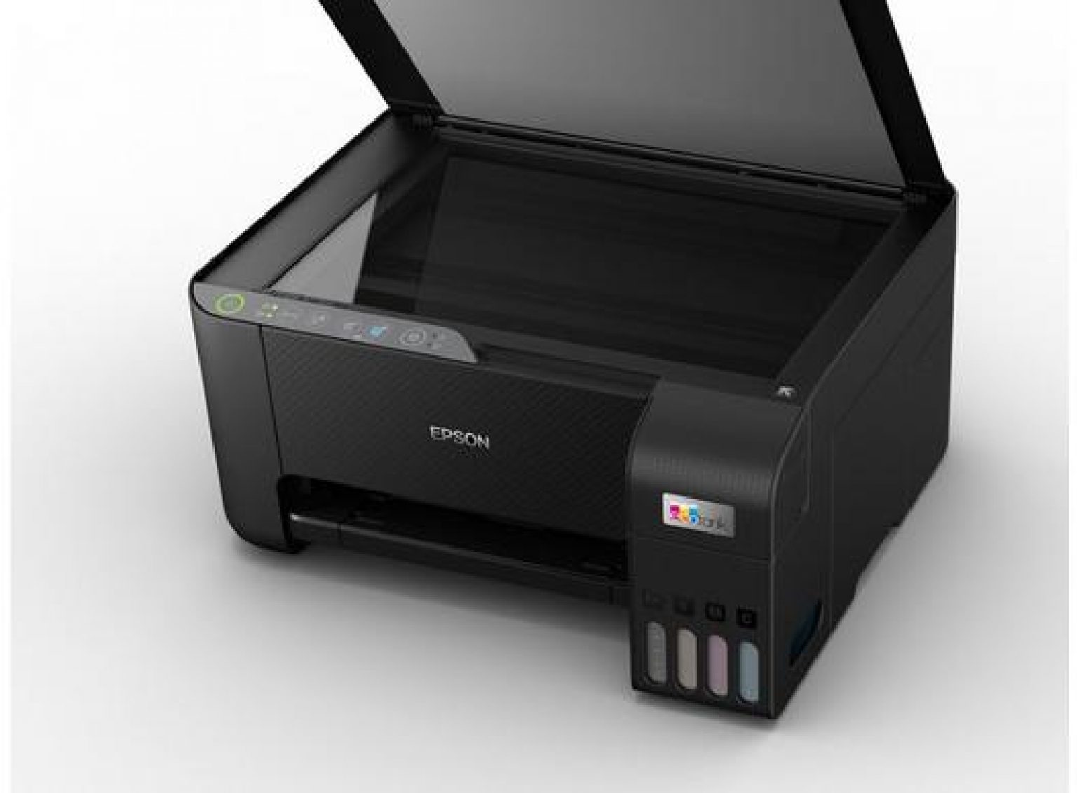 Epson EcoTank ET2812, una impresora para ahorrar en tinta