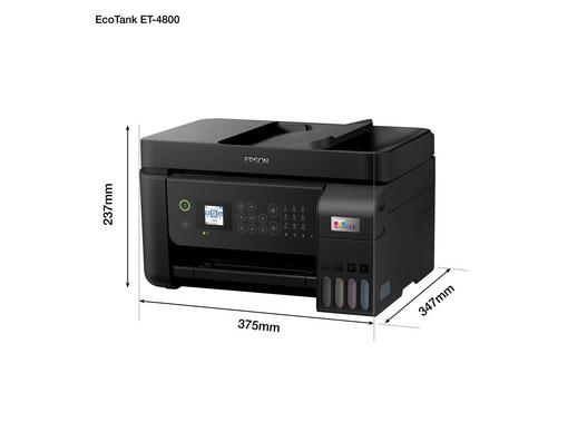 Epson EcoTank ET-4800