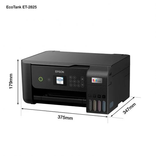 Epson Ecotank ET-2825