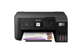 Epson Ecotank ET-2825