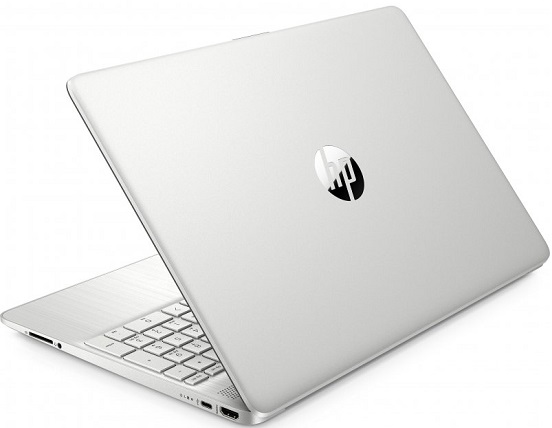 HP 15S-FQ5028NS, un buen ordenador portátil de gama media