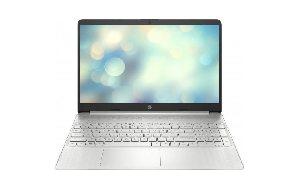 HP 15S-FQ5085NS