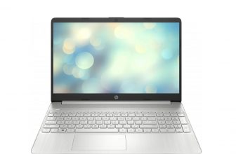 HP 15S-FQ5085NS