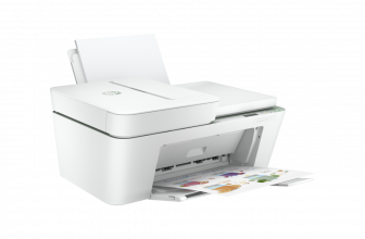 HP DeskJet 4122e