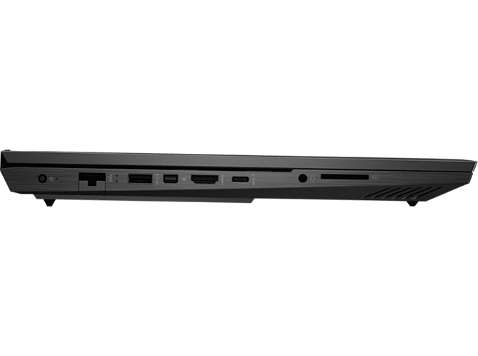 HP OMEN 16-B0036NS