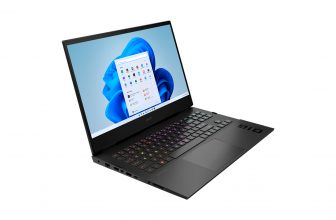 HP OMEN 16-B0036NS