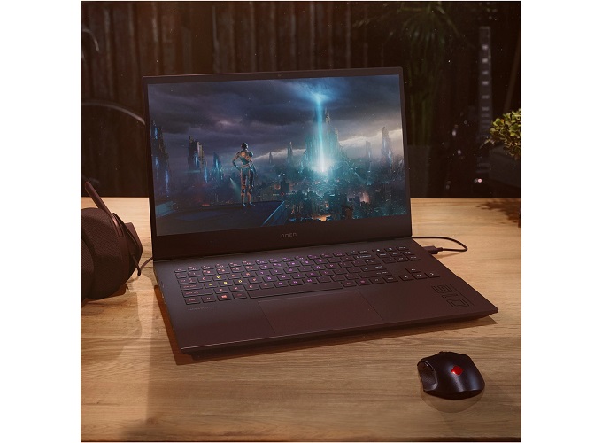 HP OMEN 16-c0050ns