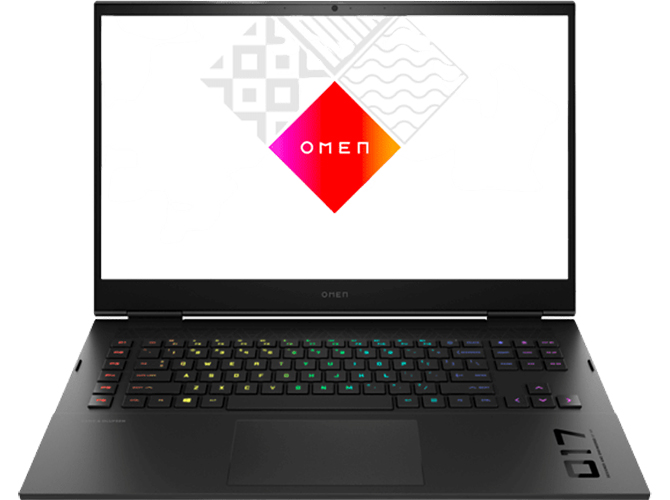 HP OMEN 17-ck1001ns