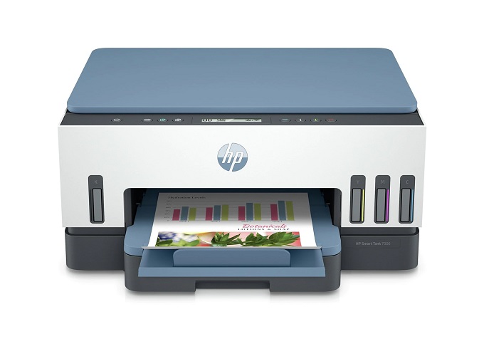 HP Smart Tank 7006