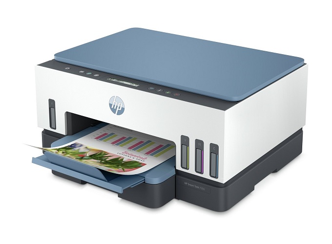 HP Smart Tank 7006