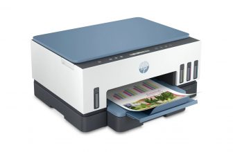 HP Smart Tank 7006