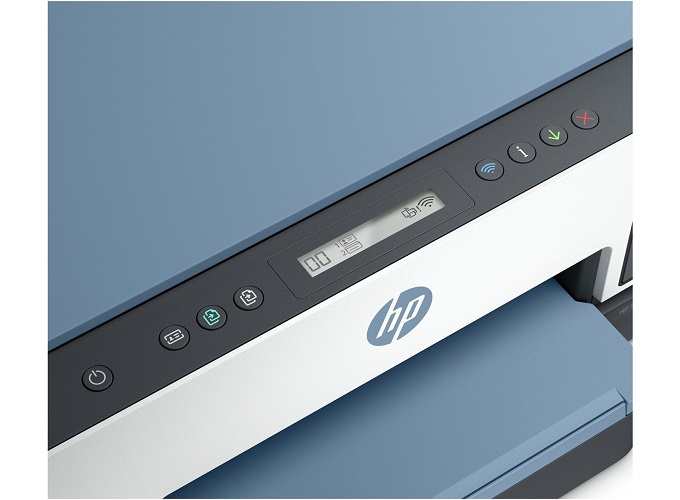 HP Smart Tank 7006