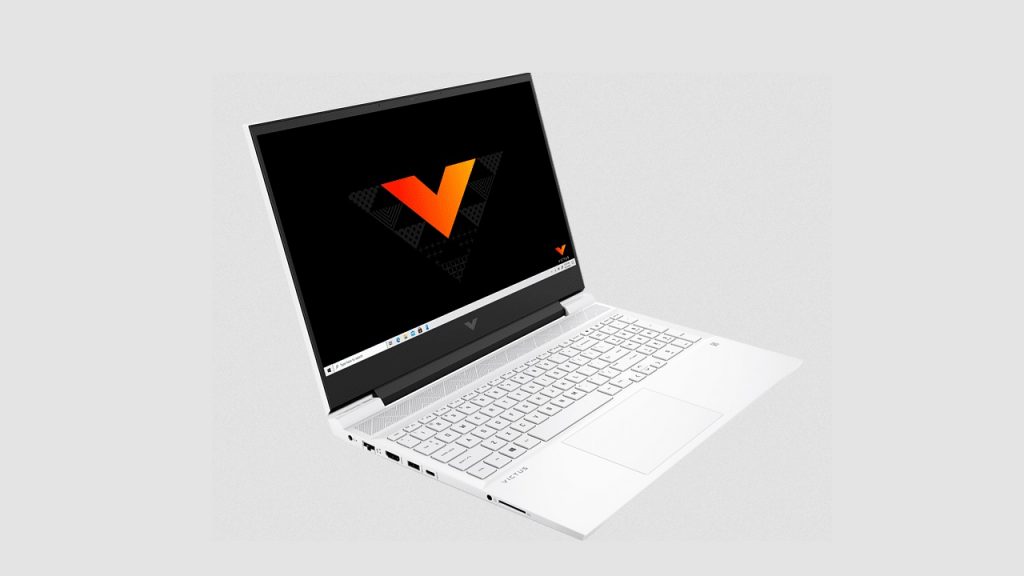 HP Victus 16-d1019ns