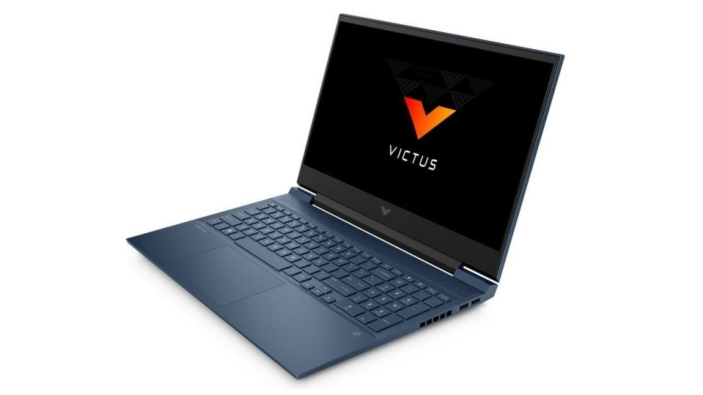 HP Victus 16-e0041ns