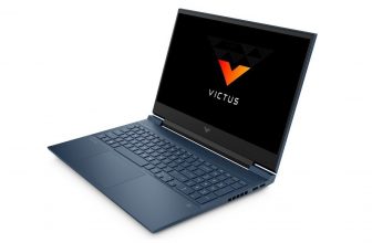 HP Victus 16-e0041ns