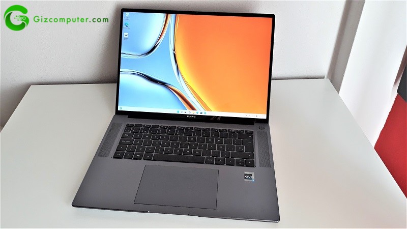 Huawei Matebook 16s