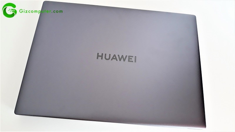 Huawei Matebook 16s