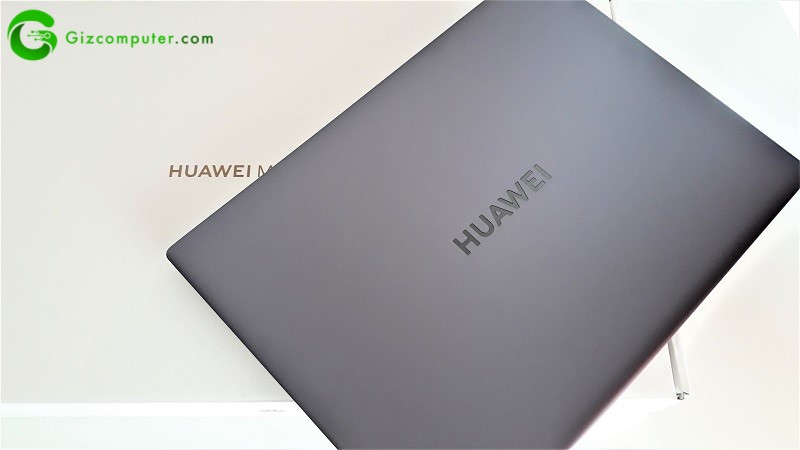 Huawei Matebook 16s