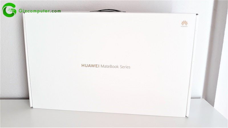 Huawei Matebook 16s