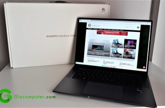 Huawei Matebook 16s