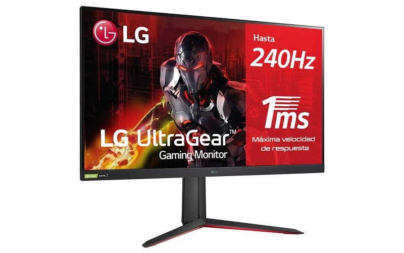 LG UltraGear 32GQ850