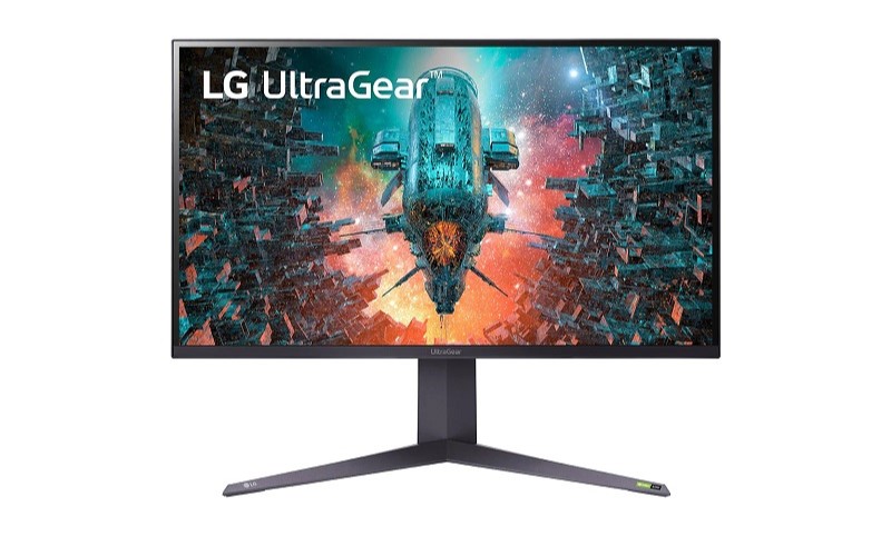 LG UltraGear 32GQ950