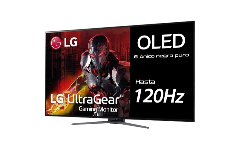 LG UltraGear 48GQ900