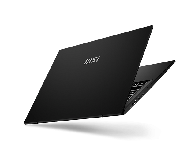 MSI Summit E14 FlipEvo A12MT-056ES