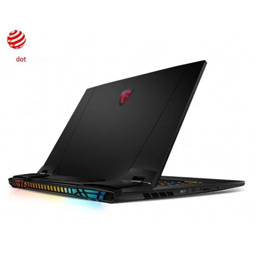 MSI Titan GT77 12UHS-021ES