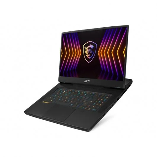 MSI Titan GT77 12UHS-021ES