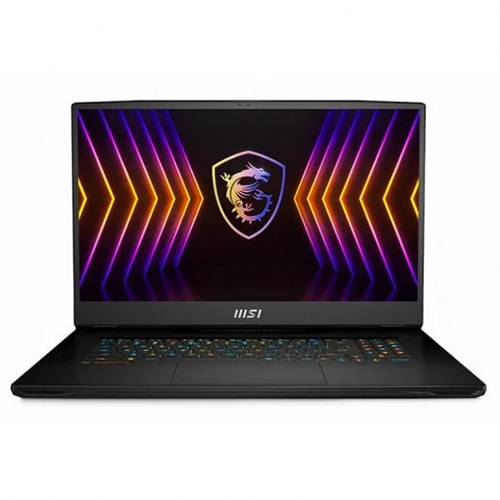 MSI Titan GT77 12UHS-021ES