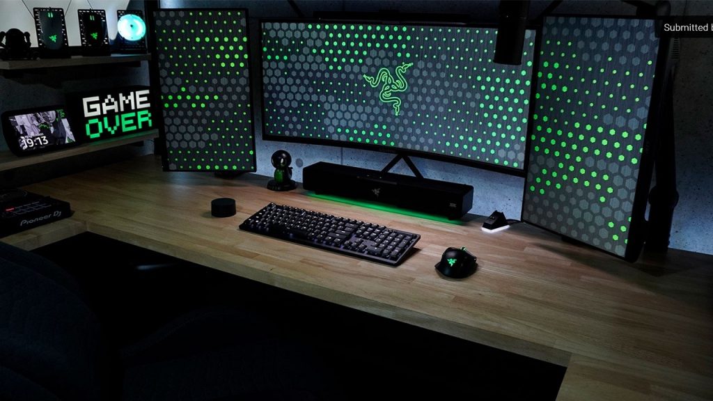 Razer DeathStalker V2 PRO