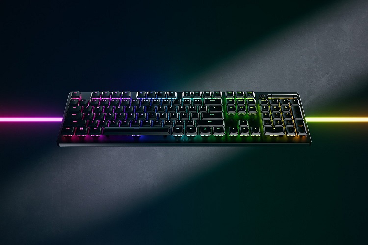 Razer DeathStalker V2 PRO