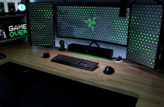 Razer DeathStalker V2 PRO