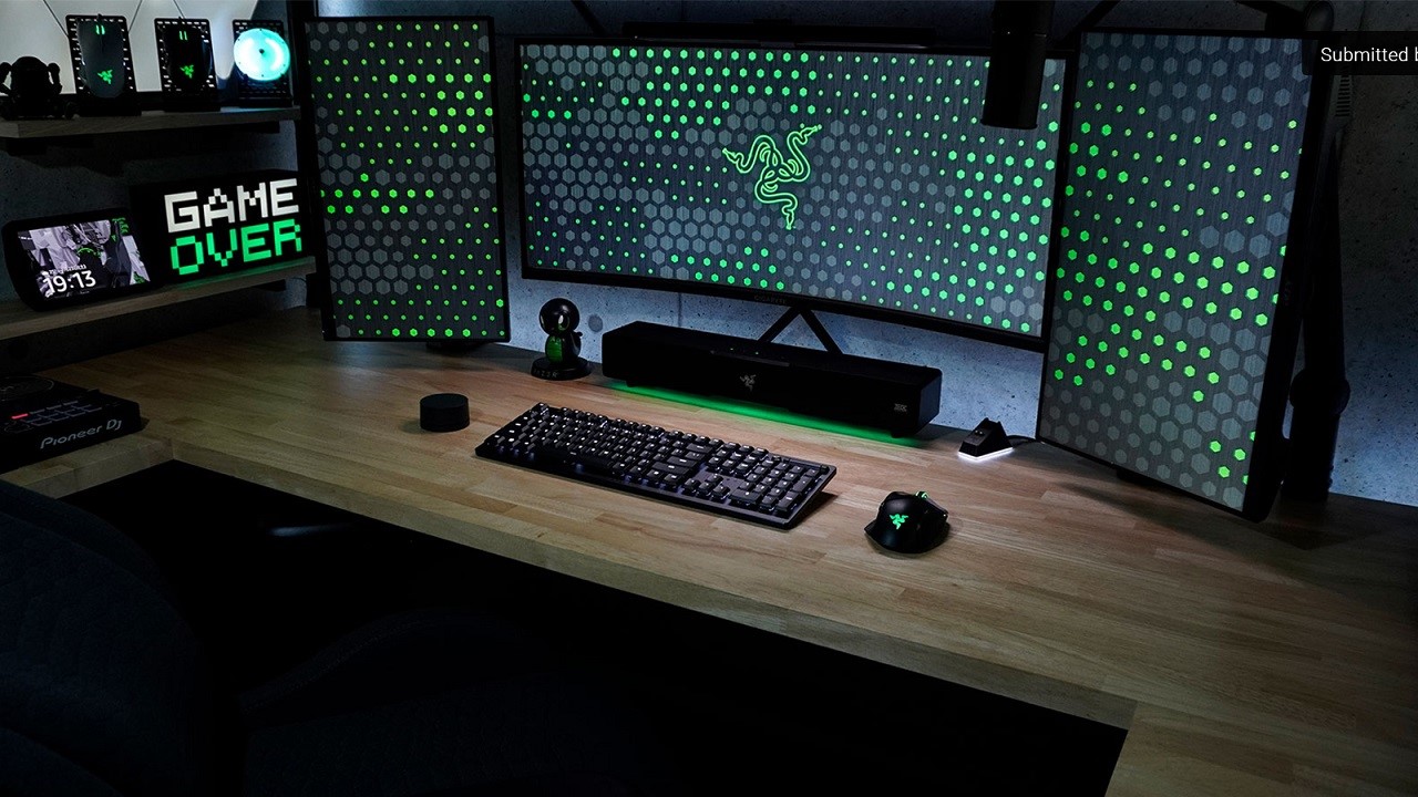 Razer DeathStalker V2 PRO