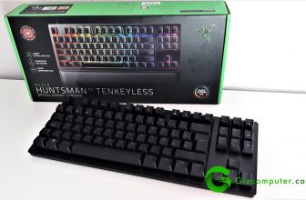 Razer Huntsman V2 TKL