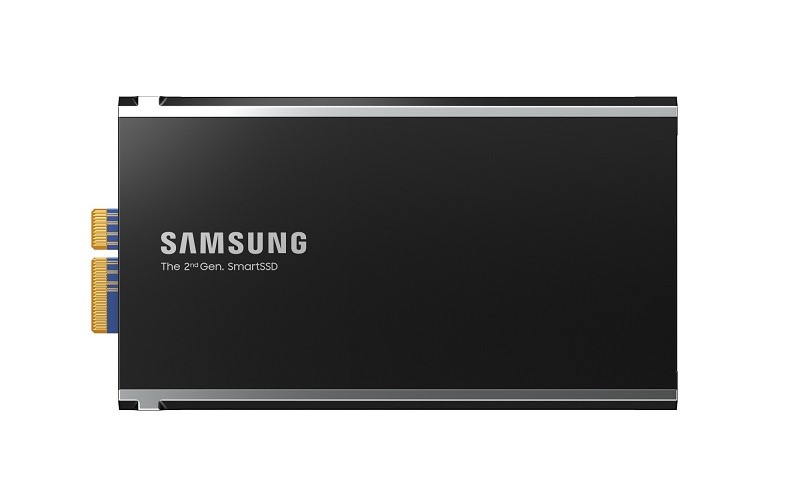 Samsung SmartSSD 2ª Gen