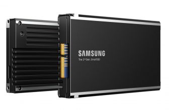 Samsung SmartSSD 2ª Gen