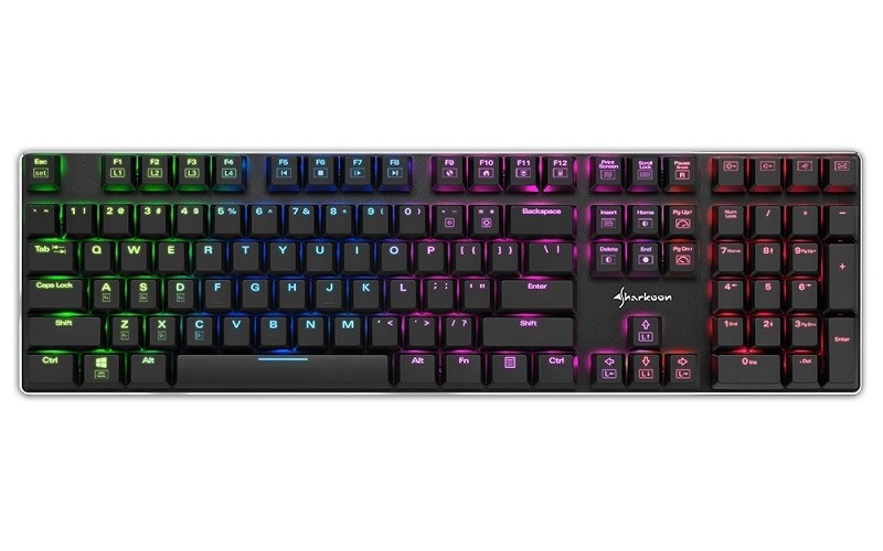 Sharkoon PureWriter RGB