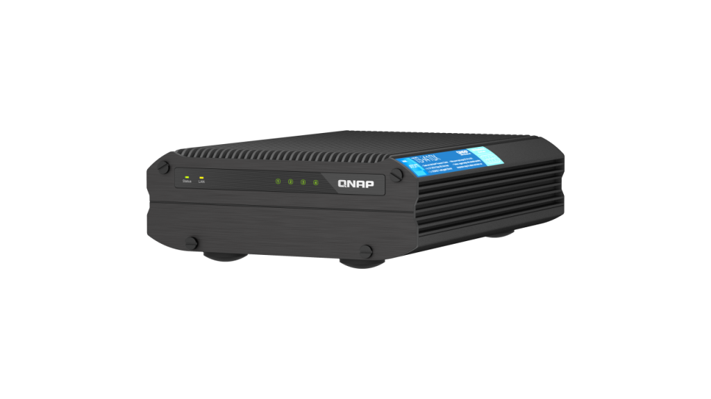 TS-I410X de QNAP