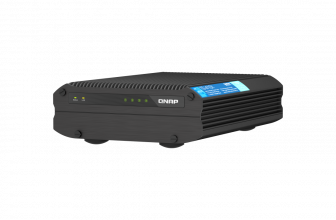 TS-I410X de QNAP