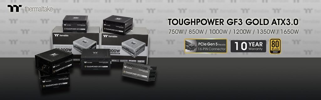 Toughpower GF3