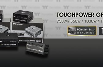 Toughpower GF3