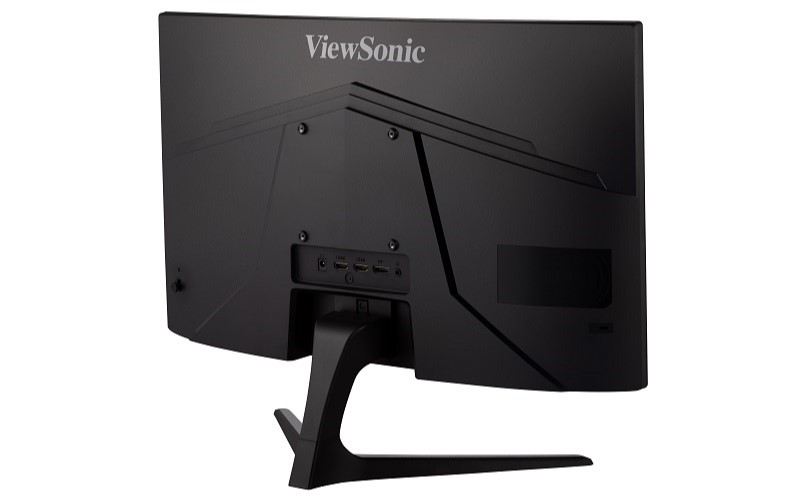 ViewSonic OMNI VX2418C