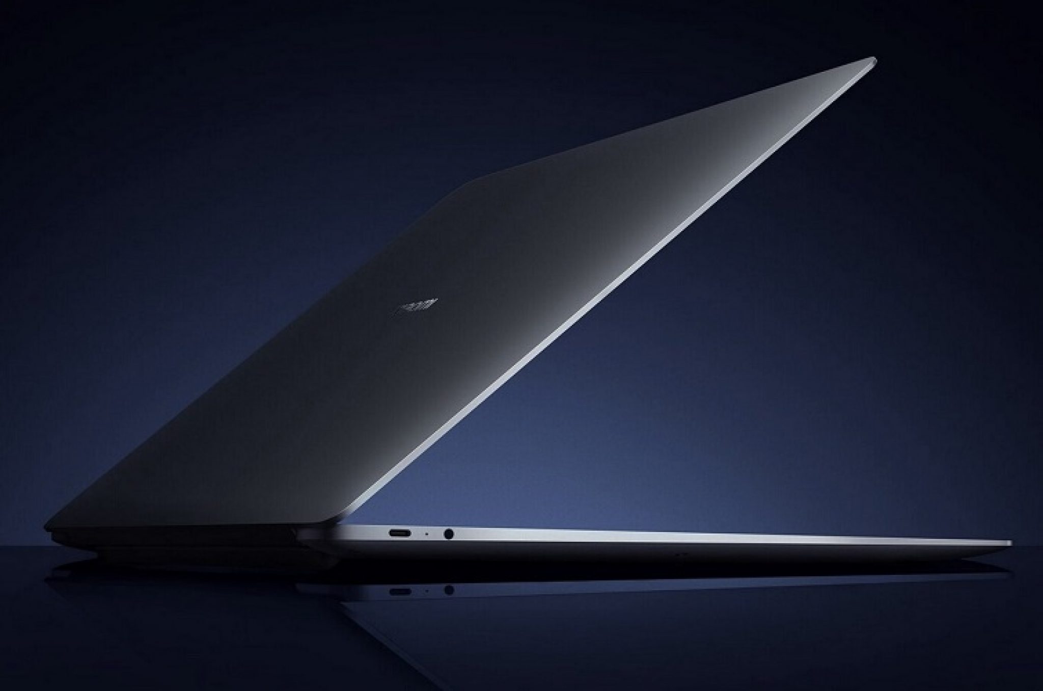 Xiaomi Book Pro 16 (2022), ultrabook OLED 4K táctil con Intel 12ª Gen