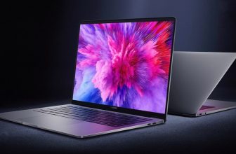 Xiaomi Book Pro 16 (2022)