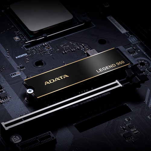 ADATA LEGEND 960