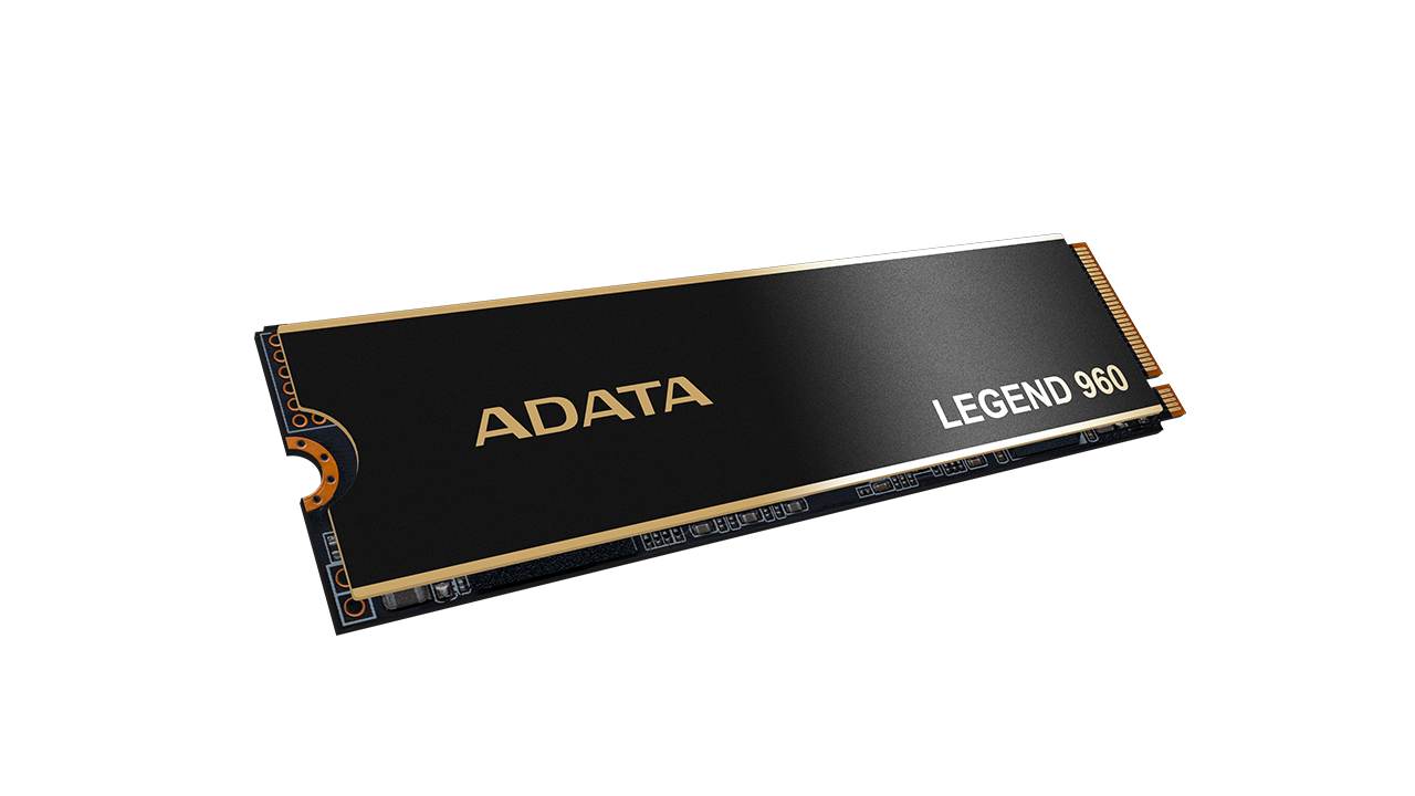 ADATA LEGEND 960